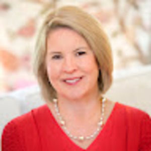 Meet your Posher, Maribeth